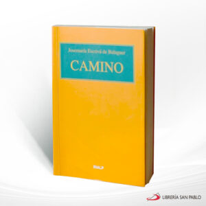 CAMINO RUSTICA  RIALP