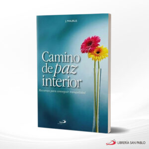 CAMINO DE PAZ INTERIOR  SAN PABLO