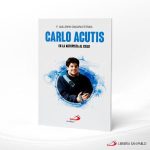 CARLO ACUTIS EN LA AUTOPISTA AL CIELO  SAN PABLO