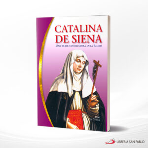 CATALINA DE SIENA  SAN PABLO