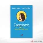 CATECISMO DE LA INICIACION CRISTIANA ALUMNO  SAN PABLO