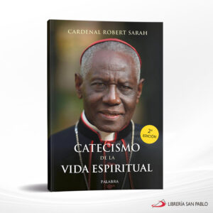 CATECISMO DE LA VIDA ESPIRITUAL  PALABRA