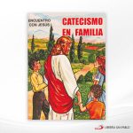 CATECISMO EN FAMILIA  SAN PABLO