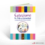 FE VIDA Y COMUNIDAD ALUMNO  SAN PABLO