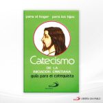 CATECISMO DE LA INICIACION CRISTIANA MAESTRO  SAN PABLO