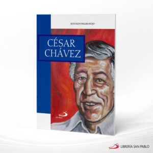 CESAR CHAVEZ