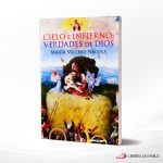 CIELO E INFIERNO VERDADES DE DIOS  LIBROSLIBRES