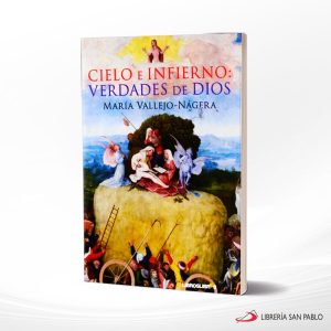 CIELO E INFIERNO VERDADES DE DIOS  LIBROSLIBRES