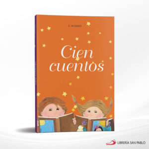 CIEN CUENTOS  SAN PABLO