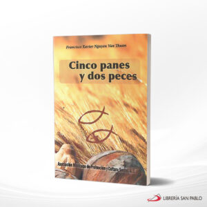 CINCO PANES Y DOS PECES  IMDOSOC