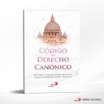 CODIGO DE DERECHO CANONICO  SP COLOMBIA