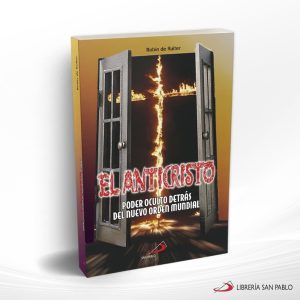 EL ANTICRISTO I  SAN PABLO