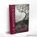 EL ANTICRISTO IV  SAN PABLO