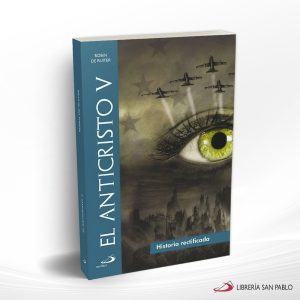 EL ANTICRISTO V  SAN PABLO