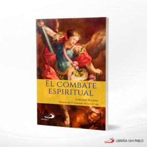 COMBATE ESPIRITUAL  SAN PABLO
