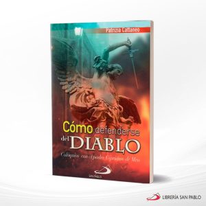 COMO DEFENDERSE DEL DIABLO  SP COLOMBIA