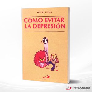 COMO EVITAR LA DEPRESION  SAN PABLO