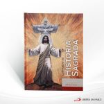 COMPENDIO DE HISTORIA SAGRADA   EDELVIVES