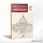 COMPENDIO CATECISMO DE LA IGLESIA CATOLICA  SAN PABLO