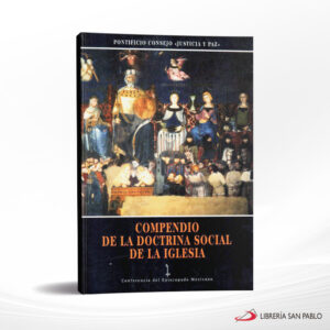 COMPENDIO DE LA DOCTRINA SOCIAL DE LA IGLESIA  RV