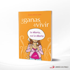 CON GANAS DE VIVIR  SAN PABLO