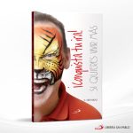 CONQUISTA TU IRA  SAN PABLO