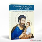 CONSAGRACION A SAN JOSE  SAN PABLO