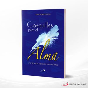 COSQUILLAS PARA EL ALMA  SAN PABLO