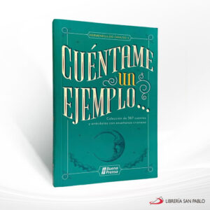 CUENTAME UN EJEMPLO  ONBP 