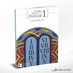 CURSO BIBLICO POPULAR 1  PROGRESO