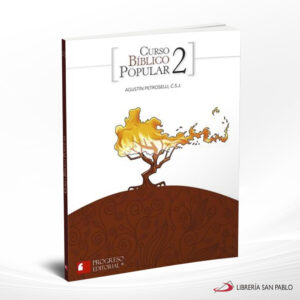 CURSO BIBLICO POPULAR 2  PROGRESO