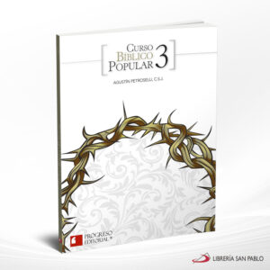 CURSO BIBLICO POPULAR 3  PROGRESO