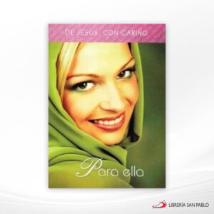 DE JESUS CON CARIÑO PARA ELLA RCA  AURORA