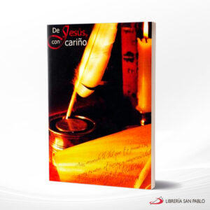 DE JESUS CON CARIÑO RUSTICO  AURORA