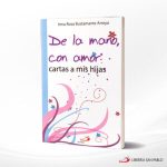 DE LA MANO CON AMOR CARTAS A MIS HIJAS  SAN PABLO