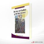 DE LAS VIRTUDES Y DE LOS VICIOS  LA CRUZ