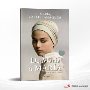 DE MARIA A MARIA  LIBROSLIBRES 