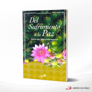 DEL SUFRIMIENTO A LA PAZ  SAN PABLO