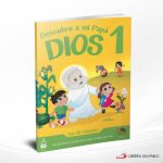 GUIA DESCUBRO A MI PAPA DIOS 1 ED 2019  CC