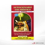 31 VISITAS DEVOCIONARIO EUCARISTICO (L CHICA)  APOSTOLADO