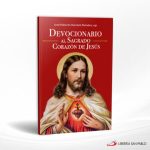 DEVOCIONARIO AL SAGRADO CORAZON DE JESUS  SAN PABLO