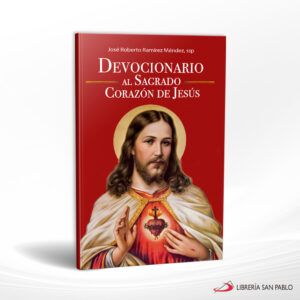 DEVOCIONARIO AL SAGRADO CORAZON DE JESUS  SAN PABLO