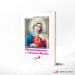 DEVOCIONARIO A LA VIRGEN MARIA  SAN PABLO