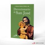 DEVOCIONARIO DE SAN JOSE  SAN PABLO