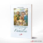 DEVOCIONARIO DE LA FAMILIA  SAN PABLO
