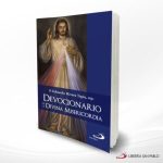 DEVOCIONARIO DE LA DIVINA MISERICORDIA  SAN PABLO