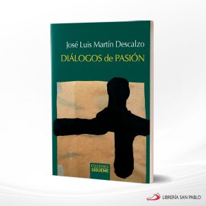 DIALOGOS DE PASION  SIGUEME