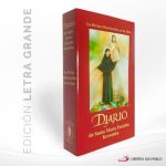 DIARIO DE LA DIVINA MISERICORDIA EN MI ALMA FAUSTINA  MP