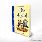 DIAS DE JUBILO  PASTORELA  SAN PABLO