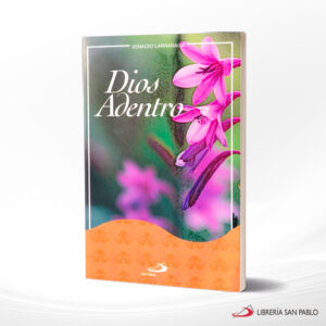 DIOS ADENTRO  SAN PABLO